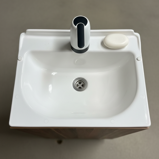 Portable Washbasin - Portable Washbasin for Offices and Clinics