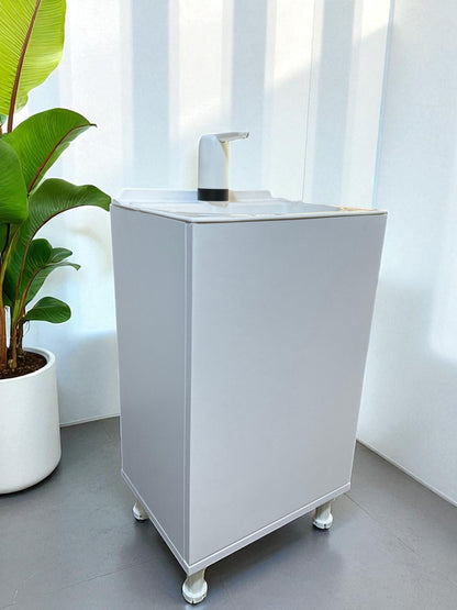 Seyyar Lavabo - Ofis ve Klinikler için Taşınabilir Lavabo