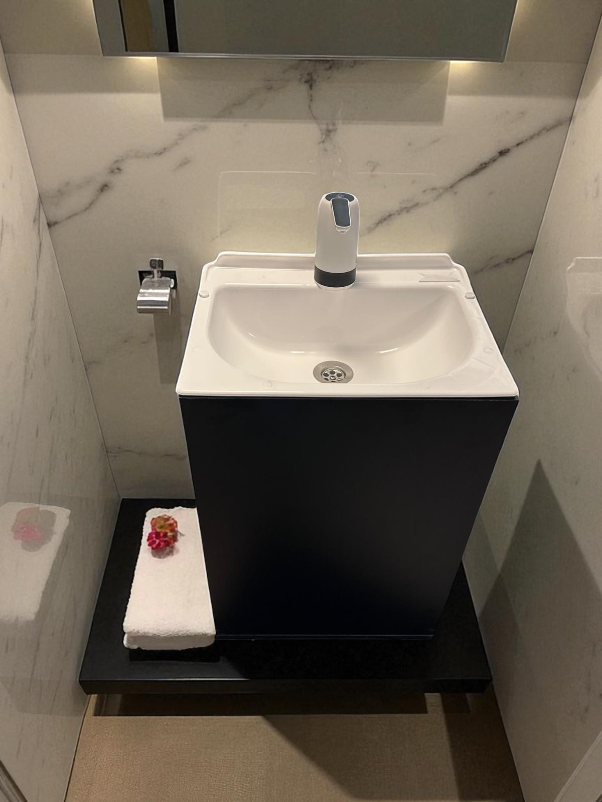 Portable Washbasin - Portable Washbasin for Offices and Clinics