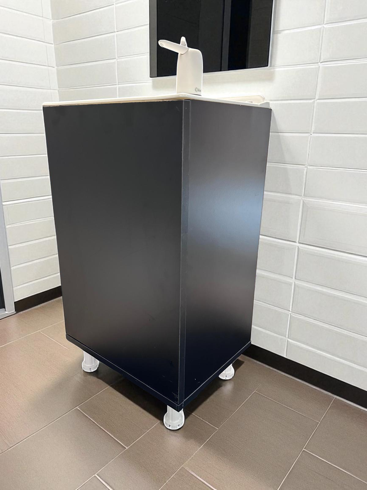 Portable Washbasin - Portable Washbasin for Offices and Clinics