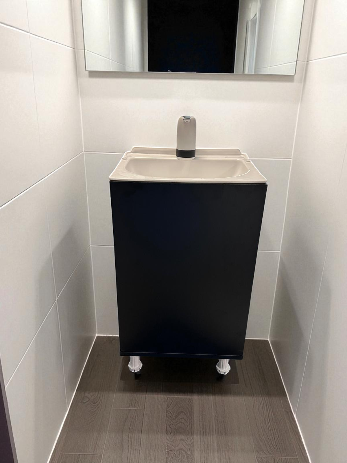 Portable Washbasin - Portable Washbasin for Offices and Clinics