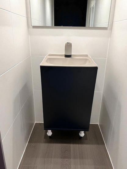 Portable Washbasin - Portable Washbasin for Offices and Clinics