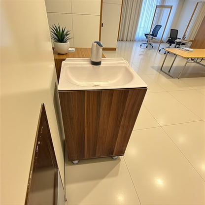 Portable Washbasin - Portable Washbasin for Offices and Clinics