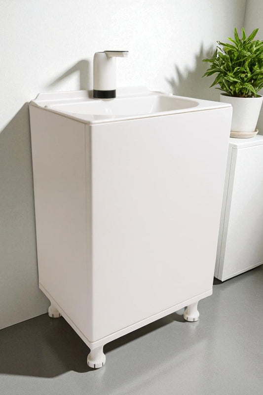 Portable Washbasin - Portable Washbasin for Offices and Clinics