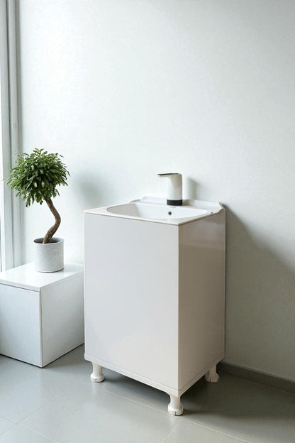 Seyyar Lavabo - Ofis ve Klinikler için Taşınabilir Lavabo